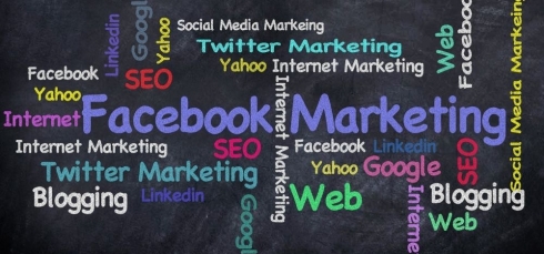 שיווק בפייסבוק