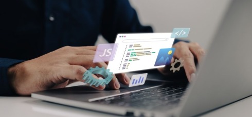 תחזוקת אתרים