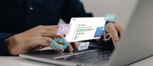 תמונה של תחזוקת אתרים