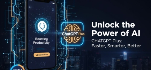 קידום ב-ChatGPT איך להופיע בצ'אט  GPT