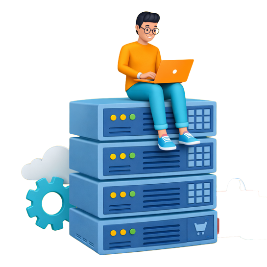 אחסון אתרים