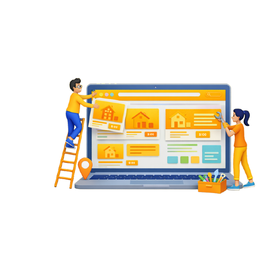 בניית אתרי לוחות בלוח אקספרס