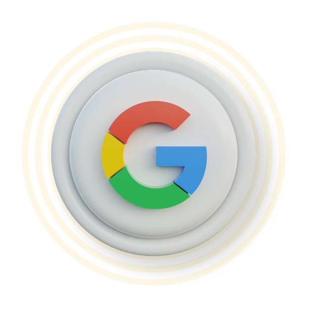 Google Logo
