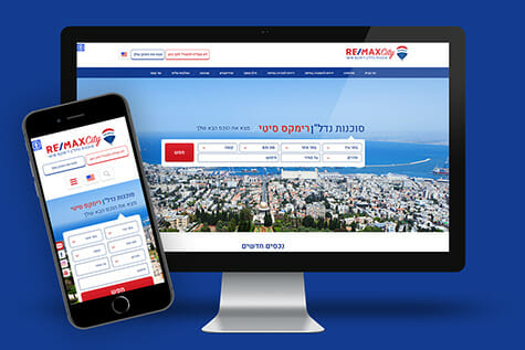 RemaxCity