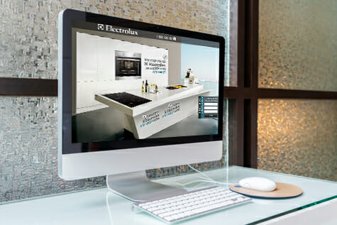electrolux