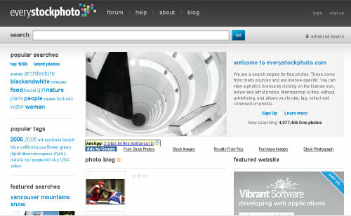 everystockphoto