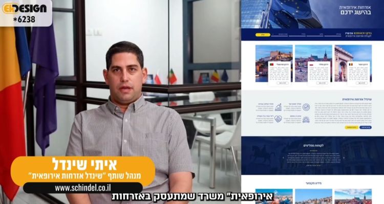 איתי שינדל
