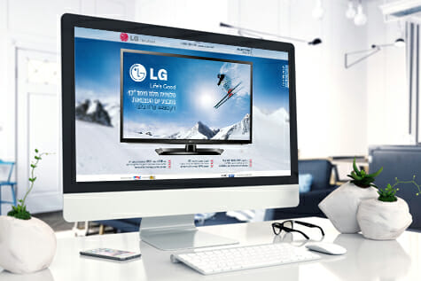 LG
