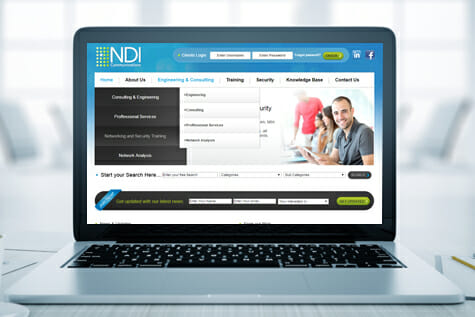 NDI
