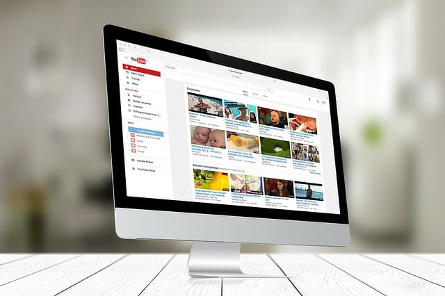 שימוש ב-youtube ו-VSEO