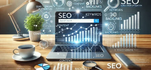 מה זה SEO