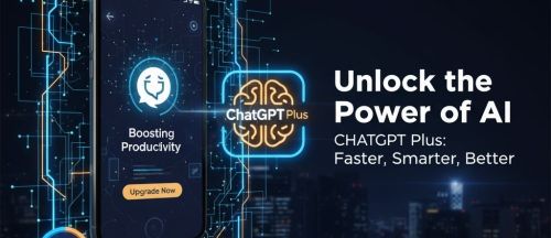 תמונה של קידום ב-ChatGPT